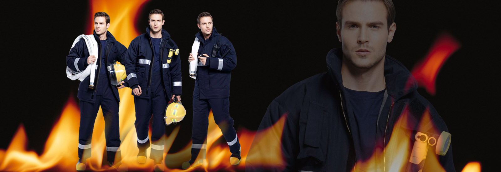 Lightweight and Comfortable Rev 302 Warms Your Heart, Cools Your Body